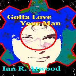 Album cover of Gotta Love Your Man