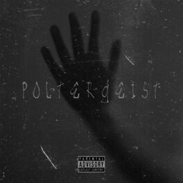Album cover of POLTERGEIST