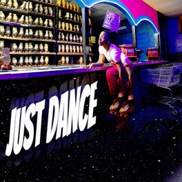 Album cover of JUST DANCE