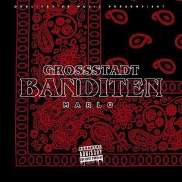 Album cover of GROSSSTADTBANDITEN