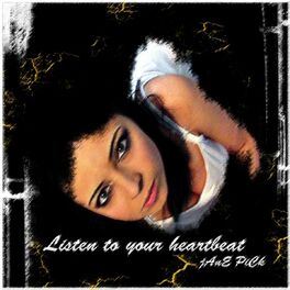 Album cover of Listen to Your Heartbeat