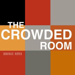 Album cover of The Crowded Room Soundtrack (Inspired)