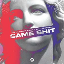 Album cover of Same Shit