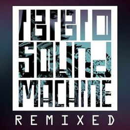 Album cover of Remixed