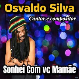 Album cover of Sonhei Com Você Mamãe