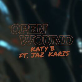Album cover of Open Wound