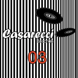 Album cover of Casareccio Records, Vol. 3