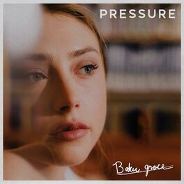 Album cover of Pressure