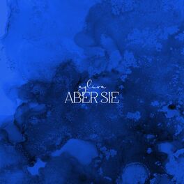 Album cover of Aber sie