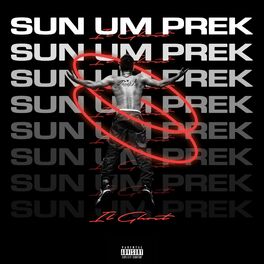 Album cover of Sun Um Prek