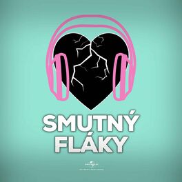 Album cover of Smutný fláky