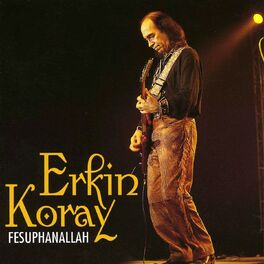 Album cover of Fesuphanallah