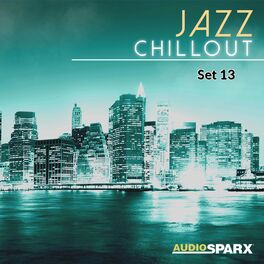 Album cover of Jazz Chillout, Set 13