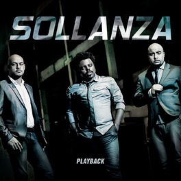 Album cover of Sollanza