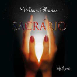 Album cover of Sacrário