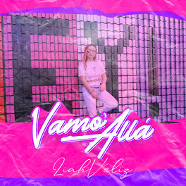 Album cover of Vamo Alla