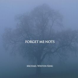 Album cover of Forget Me Nots