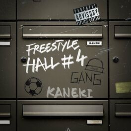 Album cover of Freestyle Hall #4