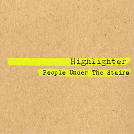 Album cover of Highlighter