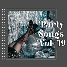 Album cover of Party songs vol 19