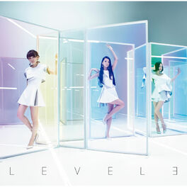 Album cover of Level3