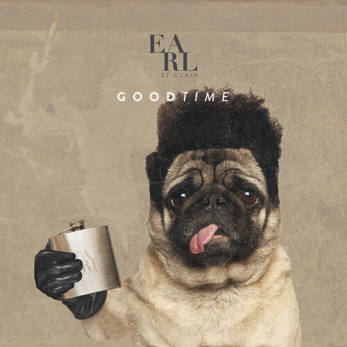 Album artwork