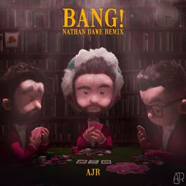Album cover of Bang! (Nathan Dawe Remix)