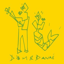 Album cover of Sambamadame