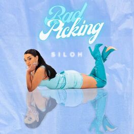 Album cover of Bad Picking