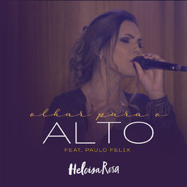 Album cover of Olhar para o Alto