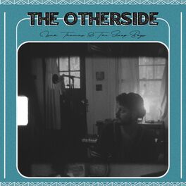 Album cover of The Otherside (feat. connor)