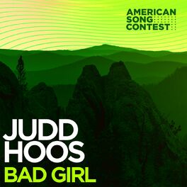 Judd Hoos releases second CD