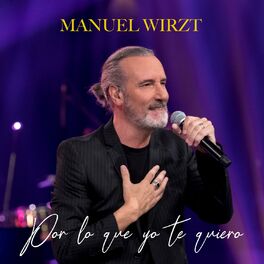 Album cover of Por Lo Que Yo Te Quiero