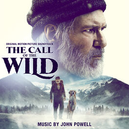 Album cover of The Call of the Wild (Original Motion Picture Soundtrack)