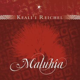 Album cover of Maluhia