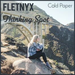 Album cover of Thinking Spot
