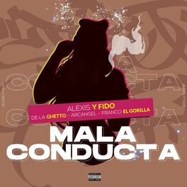 Album cover of Mala Conducta (Remix)