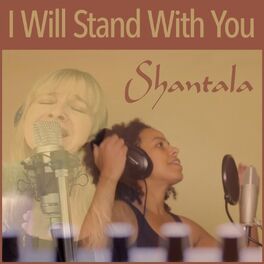 Album cover of I Will Stand with You