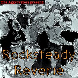 Album cover of Rocksteady Reverie