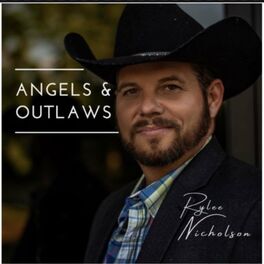 Album cover of Angels & Outlaws