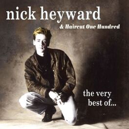 Album cover of The Very Best Of
