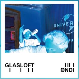 Album cover of GLASLOFT