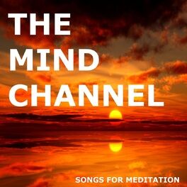 Album cover of Meditation Songs