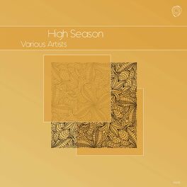 Album cover of High Season