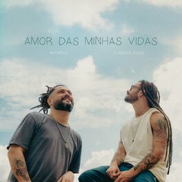 Album cover of Amor das Minhas Vidas