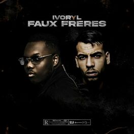 Album cover of Faux frères