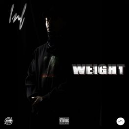 Album cover of Weight
