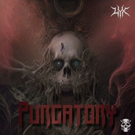 Album cover of PURGATORY