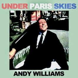 Album cover of Under Paris Skies (Remastered)