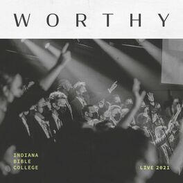 Album cover of Worthy (Live)
